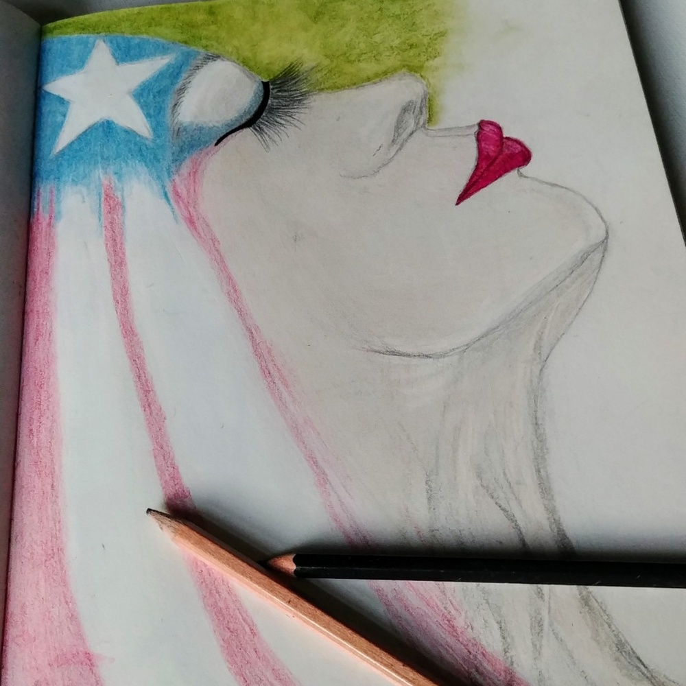 I 💜 to teach🎨 and sell.